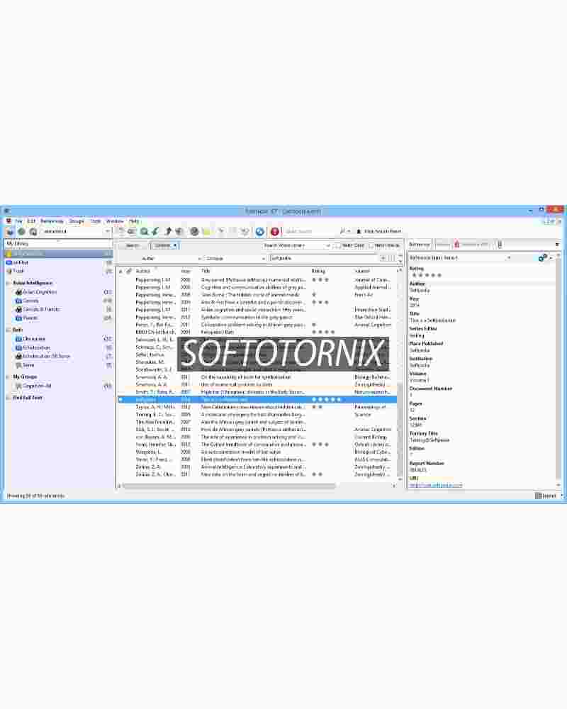 endnote x7 download